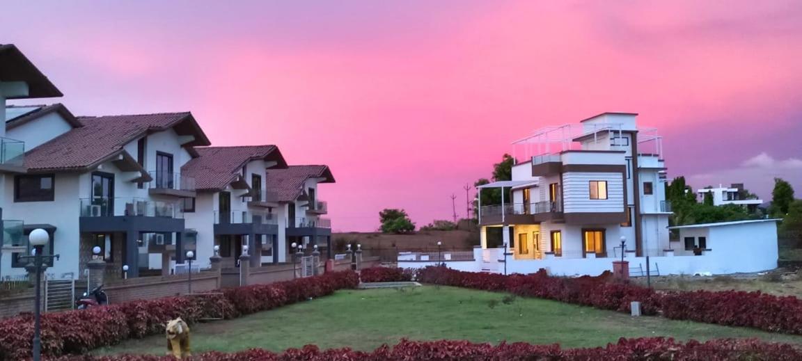 Rain Forest Resort Lonavala Exteriér fotografie