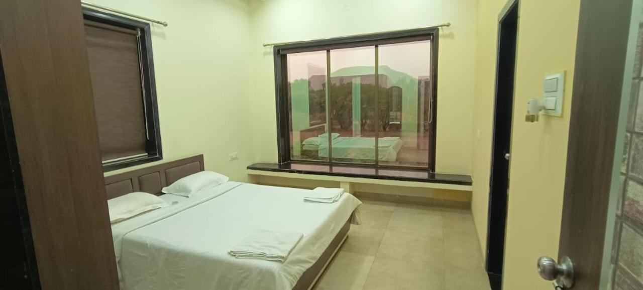 Rain Forest Resort Lonavala Exteriér fotografie
