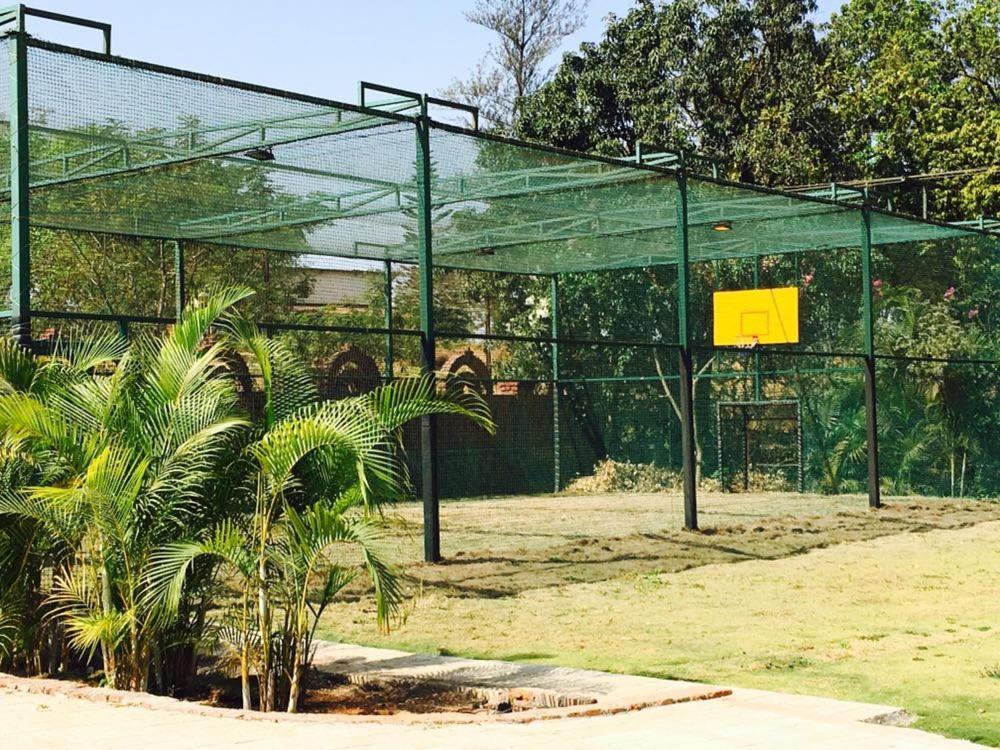 Rain Forest Resort Lonavala Exteriér fotografie